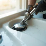 D&eacute;bouchage Douche &mdash; D&eacute;bouchage Douche &agrave; Verneuil-l'&Eacute;tang (77390) &middot; image &agrave; la une