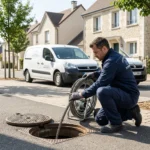 Urgence D&eacute;bouchage nuit &mdash; Urgence D&eacute;bouchage nuit &agrave; Verneuil-l'&Eacute;tang (77390) &middot; image &agrave; la une