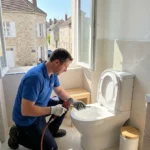 D&eacute;bouchage WC &mdash; D&eacute;bouchage WC &agrave; Lagny-sur-Marne (77400) &middot; image &agrave; la une