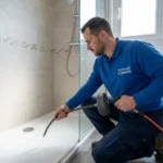 D&eacute;bouchage Douche &mdash; D&eacute;bouchage Douche &agrave; Villevaud&eacute; (77410) &middot; image &agrave; la une