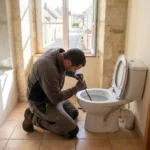 D&eacute;bouchage WC &mdash; D&eacute;bouchage WC &agrave; Villevaud&eacute; (77410) &middot; image &agrave; la une
