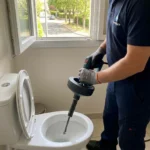 D&eacute;bouchage WC &mdash; D&eacute;bouchage WC &agrave; Champs-sur-Marne (77420) &middot; image &agrave; la une