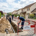 Raccordement Tout-&agrave;-l'&eacute;gout &mdash; Raccordement Tout-&agrave;-l'&eacute;gout &agrave; Champs-sur-Marne (77420) &middot; image &agrave; la une