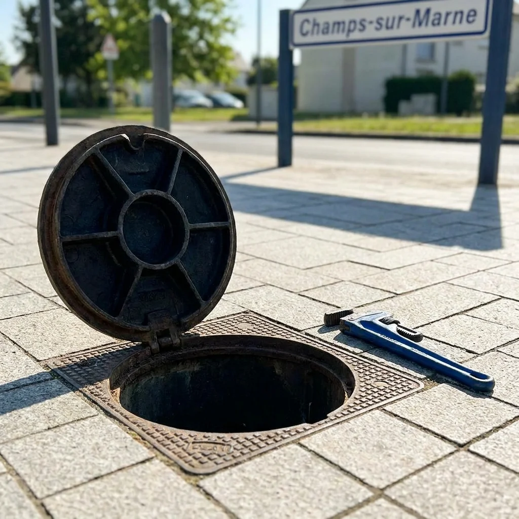 Urgence D&eacute;bouchage nuit &middot; image &agrave; la une