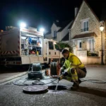 Urgence D&eacute;bouchage nuit &mdash; Urgence D&eacute;bouchage nuit &agrave; Montry (77450) &middot; image &agrave; la une