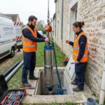Installation Pompe de Relevage &mdash; Installation Pompe de Relevage &agrave; Souppes-sur-Loing (77460) &middot; image &agrave; la une
