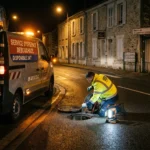 Urgence D&eacute;bouchage nuit &mdash; Urgence D&eacute;bouchage nuit &agrave; Souppes-sur-Loing (77460) &middot; image &agrave; la une