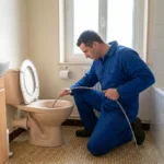 D&eacute;bouchage WC &mdash; D&eacute;bouchage WC &agrave; Bray-sur-Seine (77480) &middot; image &agrave; la une