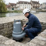 D&eacute;pannage Pompe de Relevage &mdash; D&eacute;pannage Pompe de Relevage &agrave; Bray-sur-Seine (77480) &middot; image &agrave; la une