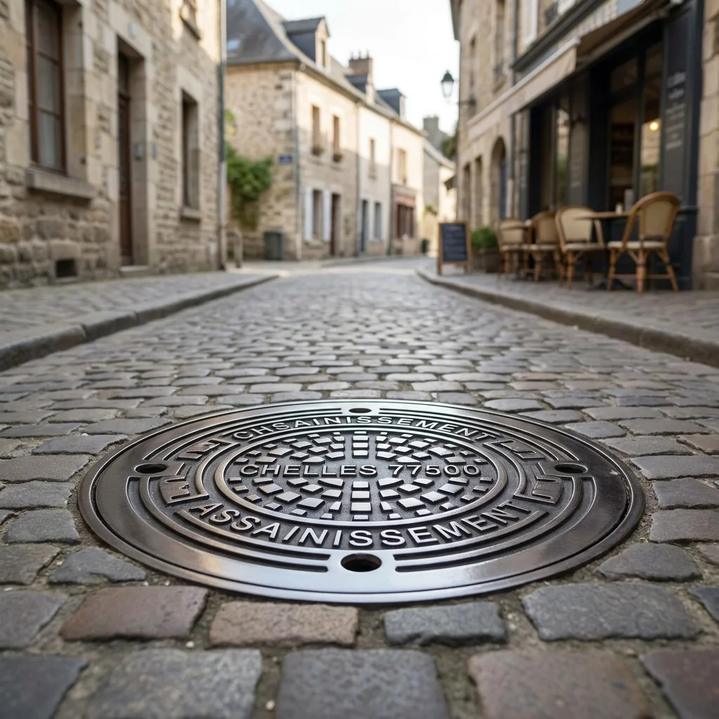 Raccordement Tout-&agrave;-l'&eacute;gout &middot; image &agrave; la une