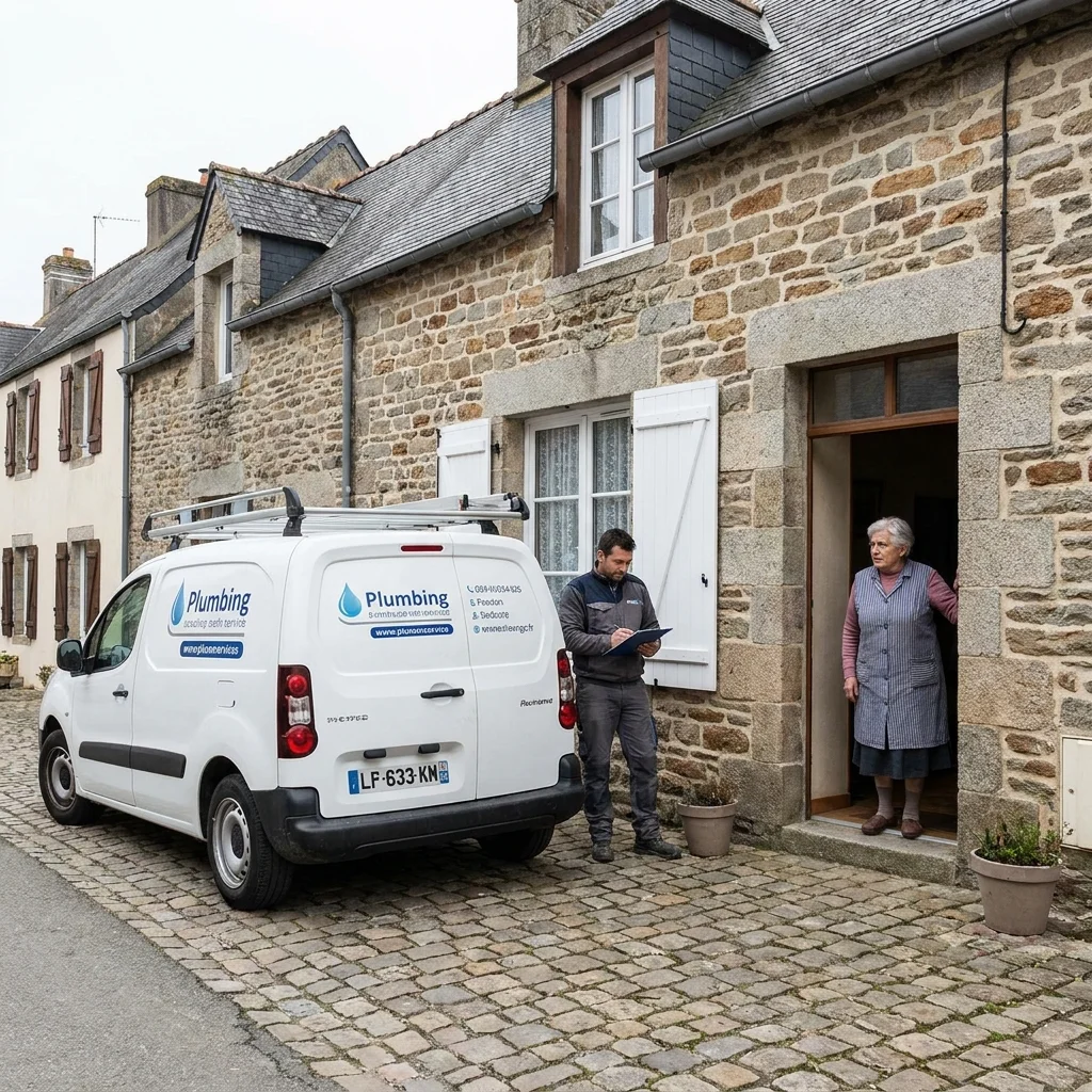 Odeur &Eacute;gout maison &middot; image &agrave; la une