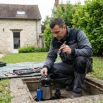 D&eacute;pannage Pompe de Relevage &mdash; D&eacute;pannage Pompe de Relevage &agrave; Faremoutiers (77515) &middot; image &agrave; la une