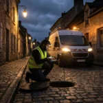 Urgence D&eacute;bouchage nuit &mdash; Urgence D&eacute;bouchage nuit &agrave; Faremoutiers (77515) &middot; image &agrave; la une