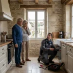 Odeur &Eacute;gout maison &mdash; Odeur &Eacute;gout maison &agrave; Pommeuse (77515) &middot; image &agrave; la une