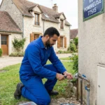 R&eacute;paration de canalisation &mdash; R&eacute;paration de canalisation &agrave; Pommeuse (77515) &middot; image &agrave; la une