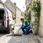 Entreprise de D&eacute;bouchage &mdash; Entreprise de D&eacute;bouchage &agrave; Rozay-en-Brie (77540) &middot; image &agrave; la une