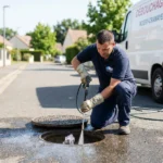 Entreprise de D&eacute;bouchage &mdash; Entreprise de D&eacute;bouchage &agrave; Moissy-Cramayel (77550) &middot; image &agrave; la une