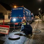 Urgence D&eacute;bouchage nuit &mdash; Urgence D&eacute;bouchage nuit &agrave; Moissy-Cramayel (77550) &middot; image &agrave; la une