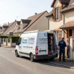 WC Bouch&eacute; qui d&eacute;borde &mdash; WC Bouch&eacute; qui d&eacute;borde &agrave; Moissy-Cramayel (77550) &middot; image &agrave; la une