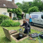 Installation Pompe de Relevage &mdash; Installation Pompe de Relevage &agrave; Cr&eacute;cy-la-Chapelle (77580) &middot; image &agrave; la une