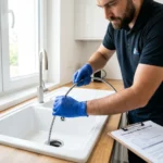 D&eacute;bouchage &Eacute;vier &mdash; D&eacute;bouchage &Eacute;vier &agrave; Bois-le-Roi (77590) &middot; image &agrave; la une