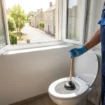 D&eacute;bouchage WC &mdash; D&eacute;bouchage WC &agrave; Bois-le-Roi (77590) &middot; image &agrave; la une