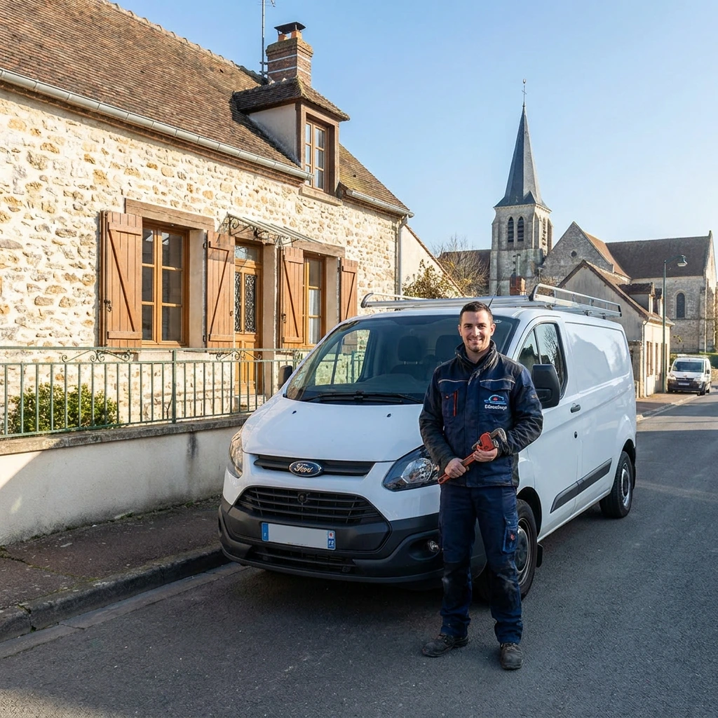 Entreprise de D&eacute;bouchage &middot; image &agrave; la une