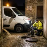 Urgence D&eacute;bouchage nuit &mdash; Urgence D&eacute;bouchage nuit &agrave; Chartrettes (77590) &middot; image &agrave; la une