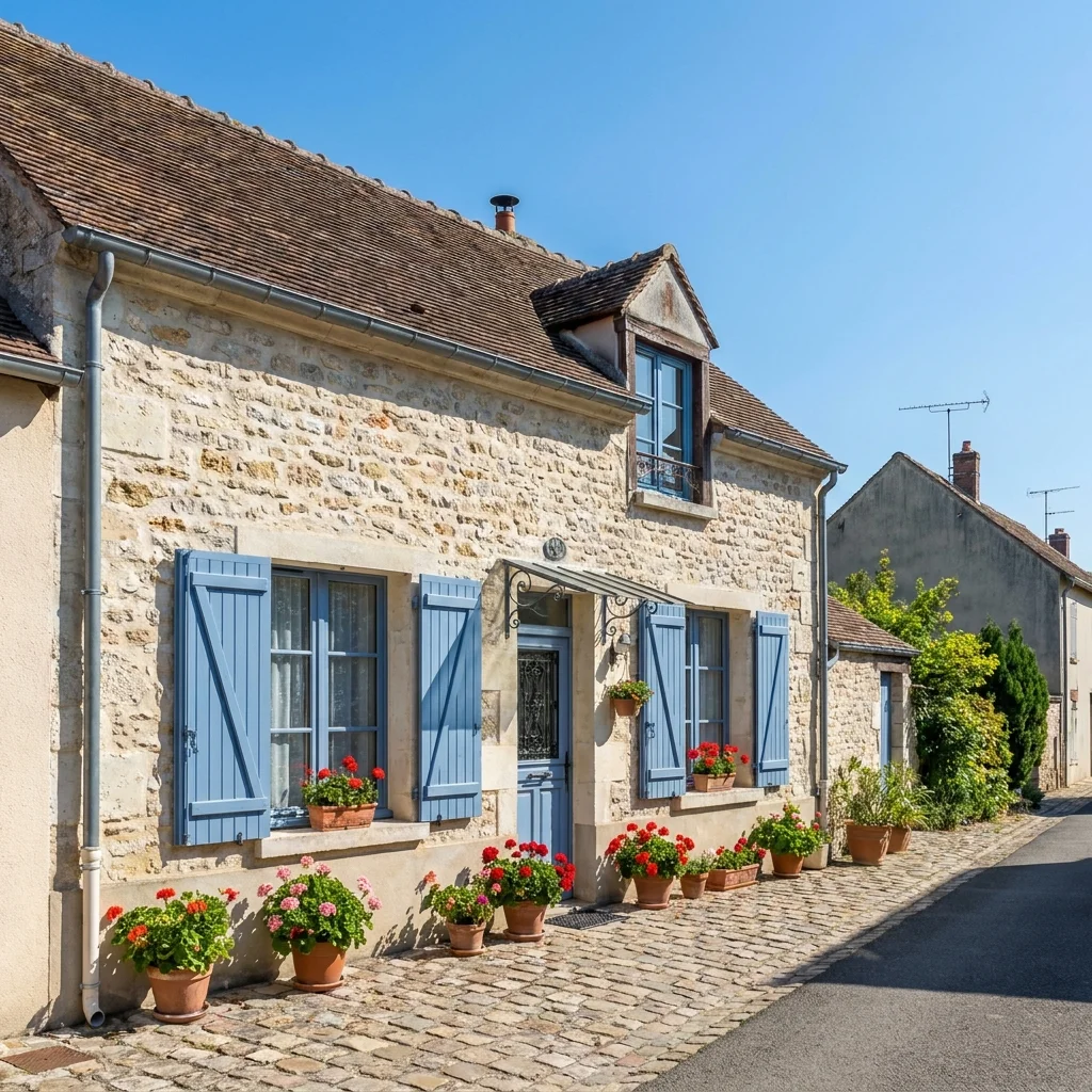 Odeur &Eacute;gout maison &middot; image &agrave; la une