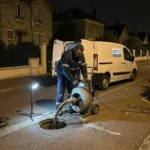 Urgence D&eacute;bouchage nuit &mdash; Urgence D&eacute;bouchage nuit &agrave; Fontenay-Tr&eacute;signy (77610) &middot; image &agrave; la une