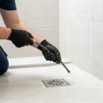 D&eacute;bouchage Douche &mdash; D&eacute;bouchage Douche &agrave; Jouarre (77640) &middot; image &agrave; la une
