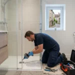 D&eacute;bouchage Douche &mdash; D&eacute;bouchage Douche &agrave; Saint-Mamm&egrave;s (77670) &middot; image &agrave; la une