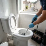 D&eacute;bouchage WC &mdash; D&eacute;bouchage WC &agrave; Saint-Mamm&egrave;s (77670) &middot; image &agrave; la une