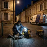 Urgence D&eacute;bouchage nuit &mdash; Urgence D&eacute;bouchage nuit &agrave; Vernou-la-Celle-sur-Seine (77670) &middot; image &agrave; la une