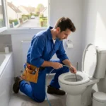 D&eacute;bouchage WC &mdash; D&eacute;bouchage WC &agrave; Roissy-en-Brie (77680) &middot; image &agrave; la une