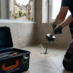 D&eacute;bouchage Douche &mdash; D&eacute;bouchage Douche &agrave; Coupvray (77700) &middot; image &agrave; la une