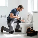 D&eacute;bouchage WC &mdash; D&eacute;bouchage WC &agrave; Coupvray (77700) &middot; image &agrave; la une