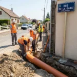 Raccordement Tout-&agrave;-l'&eacute;gout &mdash; Raccordement Tout-&agrave;-l'&eacute;gout &agrave; Coupvray (77700) &middot; image &agrave; la une