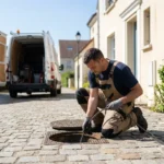 Entreprise D&eacute;bouchage pas cher &mdash; Entreprise D&eacute;bouchage pas cher &agrave; Serris (77700) &middot; image &agrave; la une