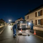 Urgence D&eacute;bouchage nuit &mdash; Urgence D&eacute;bouchage nuit &agrave; Mormant (77720) &middot; image &agrave; la une