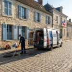 Entreprise de D&eacute;bouchage &mdash; Entreprise de D&eacute;bouchage &agrave; Bourron-Marlotte (77780) &middot; image &agrave; la une