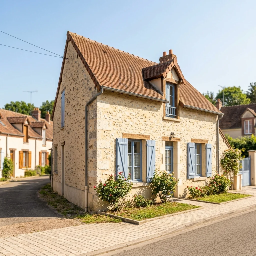 Odeur &Eacute;gout maison &middot; image &agrave; la une