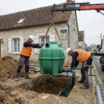 Installation Pompe de Relevage &mdash; Installation Pompe de Relevage au Ch&acirc;telet-en-Brie (77820) &middot; image &agrave; la une