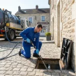 Nettoyage Bac &agrave; graisse &mdash; Nettoyage Bac &agrave; graisse au Ch&acirc;telet-en-Brie (77820) &middot; image &agrave; la une
