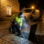 Urgence D&eacute;bouchage nuit &mdash; Urgence D&eacute;bouchage nuit &agrave; H&eacute;ricy (77850) &middot; image &agrave; la une