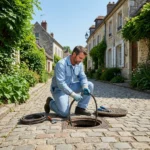 Entreprise D&eacute;bouchage pas cher &mdash; Entreprise D&eacute;bouchage pas cher &agrave; Couilly-Pont-aux-Dames (77860) &middot; image &agrave; la une