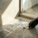 D&eacute;bouchage Douche &mdash; D&eacute;bouchage Douche &agrave; Quincy-Voisins (77860) &middot; image &agrave; la une