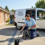 Entreprise D&eacute;bouchage pas cher &mdash; Entreprise D&eacute;bouchage pas cher &agrave; Quincy-Voisins (77860) &middot; image &agrave; la une