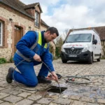 Entreprise D&eacute;bouchage pas cher &mdash; Entreprise D&eacute;bouchage pas cher &agrave; Saint-Germain-sur-Morin (77860) &middot; image &agrave; la une