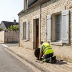 Odeur &Eacute;gout maison &mdash; Odeur &Eacute;gout maison &agrave; Saint-Germain-sur-Morin (77860) &middot; image &agrave; la une